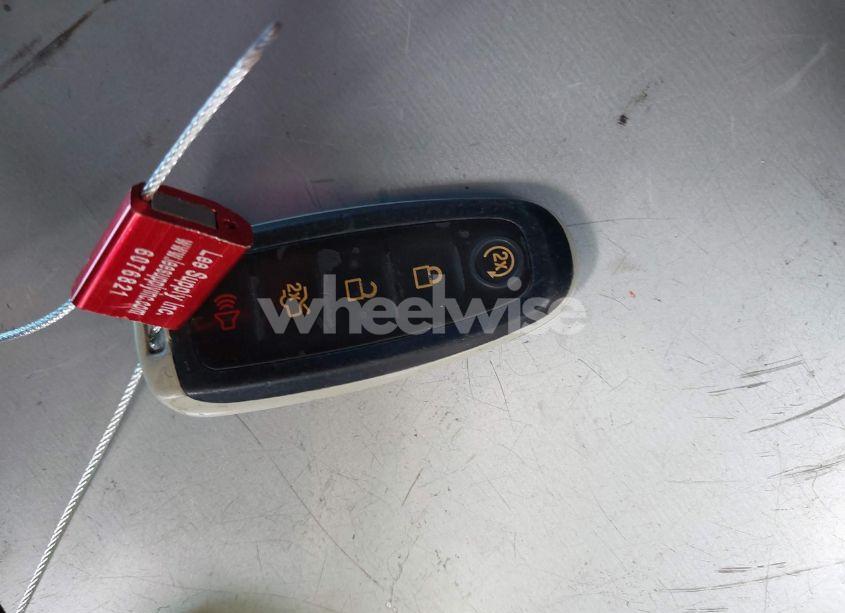 Photo 11 of 2013 Ford Explorer LIMITED (VIN 1FM5K7F93DGA65626)