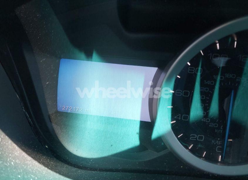 Photo 7 of 2013 Ford Explorer LIMITED (VIN 1FM5K7F93DGA65626)