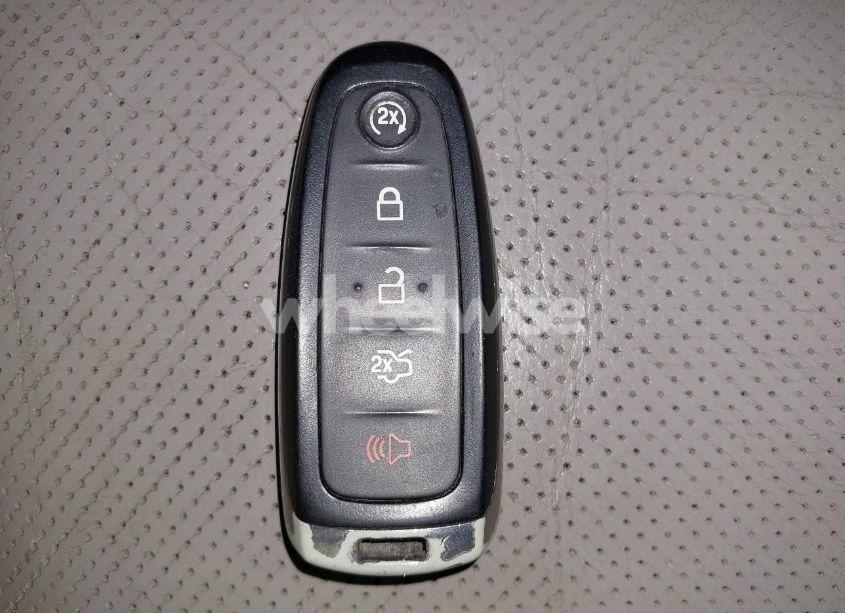 Photo 11 of 2013 Ford Explorer LIMITED (VIN 1FM5K7F93DGC80438)