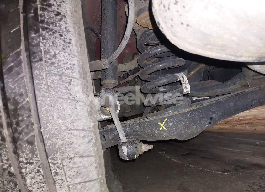 Photo 20 of 2013 Ford Explorer LIMITED (VIN 1FM5K7F93DGC80438)