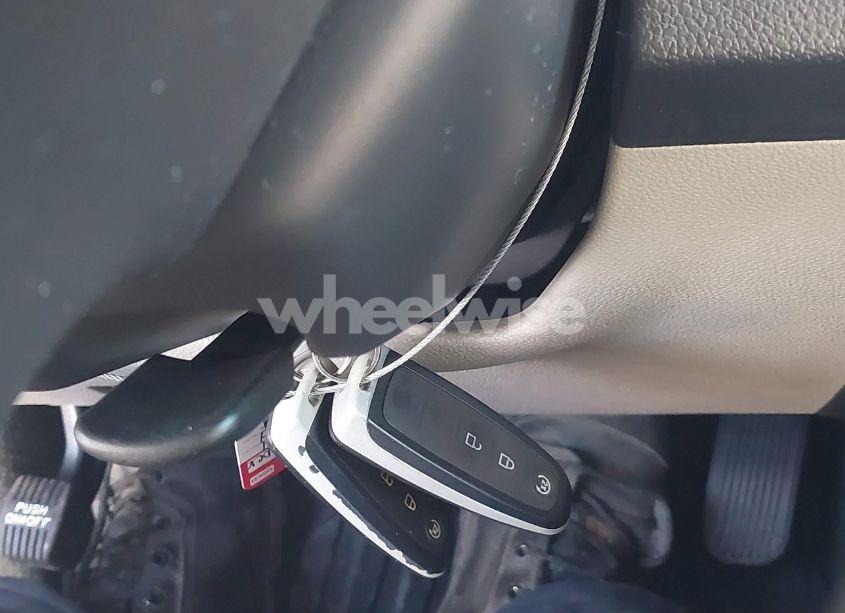 Photo 11 of 2014 Ford Explorer LIMITED (VIN 1FM5K7F94EGB33708)