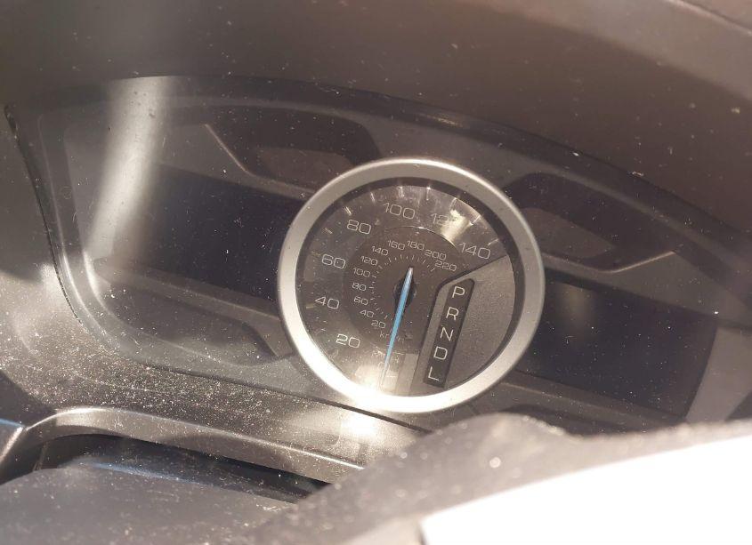 Photo 7 of 2013 Ford Explorer LIMITED (VIN 1FM5K7F95DGB42190)