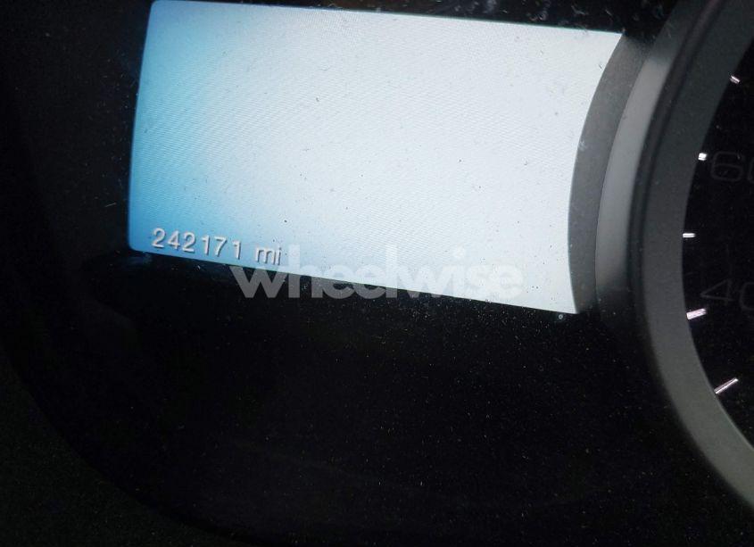 Photo 14 of 2013 Ford Explorer LIMITED (VIN 1FM5K7F95DGC24257)