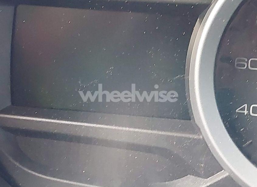 Photo 15 of 2013 Ford Explorer LIMITED (VIN 1FM5K7F96DGA06599)