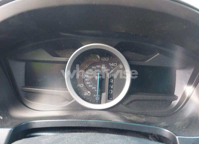 Photo 7 of 2013 Ford Explorer LIMITED (VIN 1FM5K7F96DGA06599)