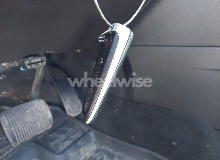 Photo 11 of 2015 Ford Explorer LIMITED (VIN 1FM5K7F96FGB22131)