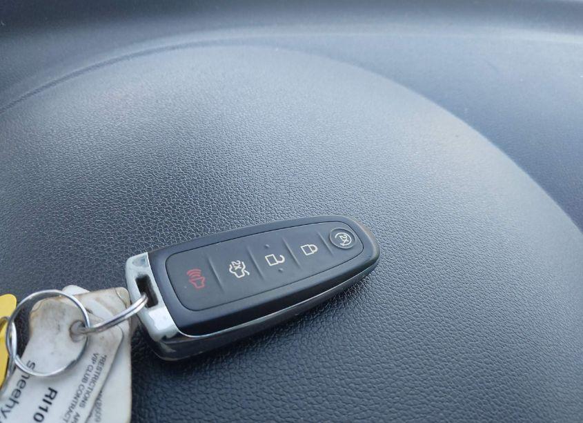 Photo 11 of 2014 Ford Explorer LIMITED (VIN 1FM5K7F97EGB66895)