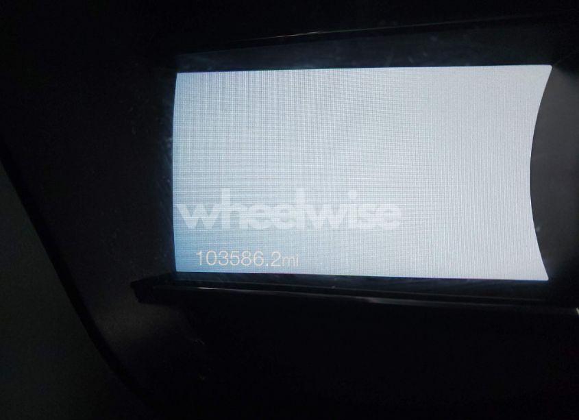 Photo 15 of 2016 Ford Explorer LIMITED (VIN 1FM5K7FH1GGA50943)