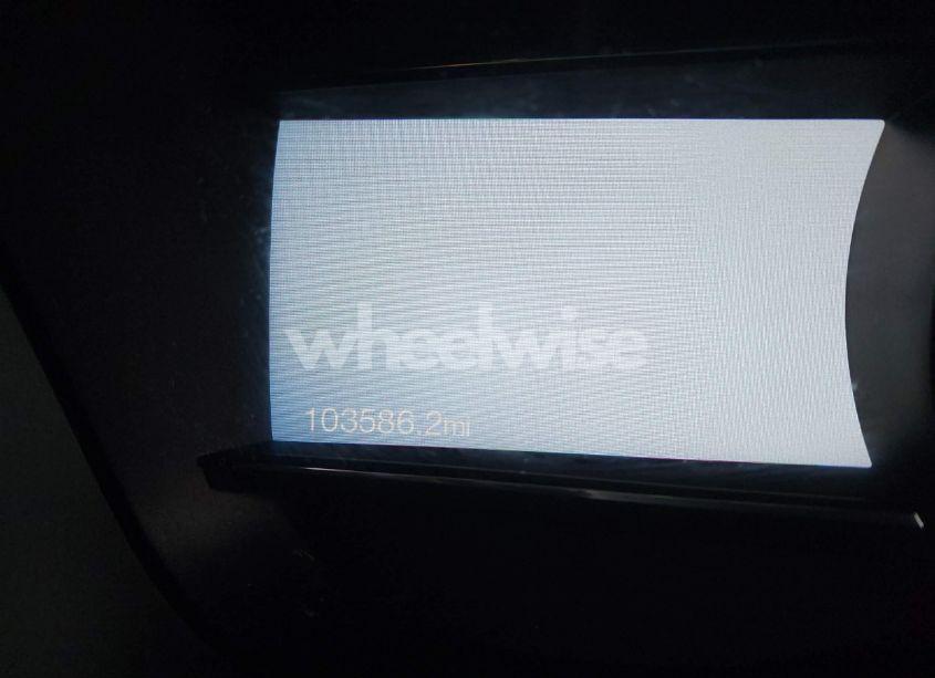 Photo 7 of 2016 Ford Explorer LIMITED (VIN 1FM5K7FH1GGA50943)