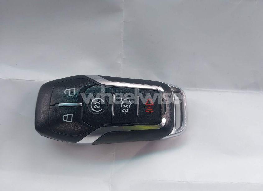 Photo 11 of 2016 Ford Explorer LIMITED (VIN 1FM5K7FH1GGA68584)