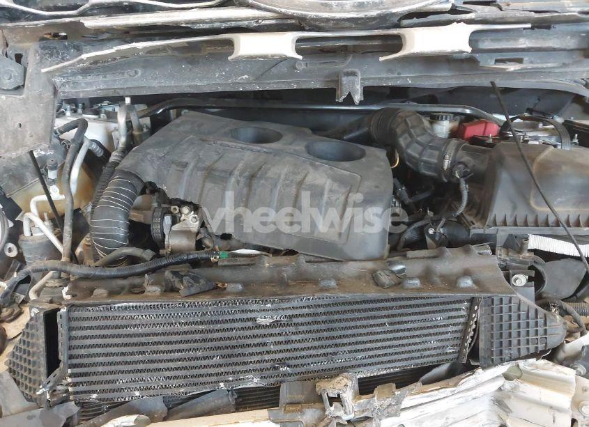 Photo 10 of 2017 Ford Explorer LIMITED (VIN 1FM5K7FH2HGA86223)