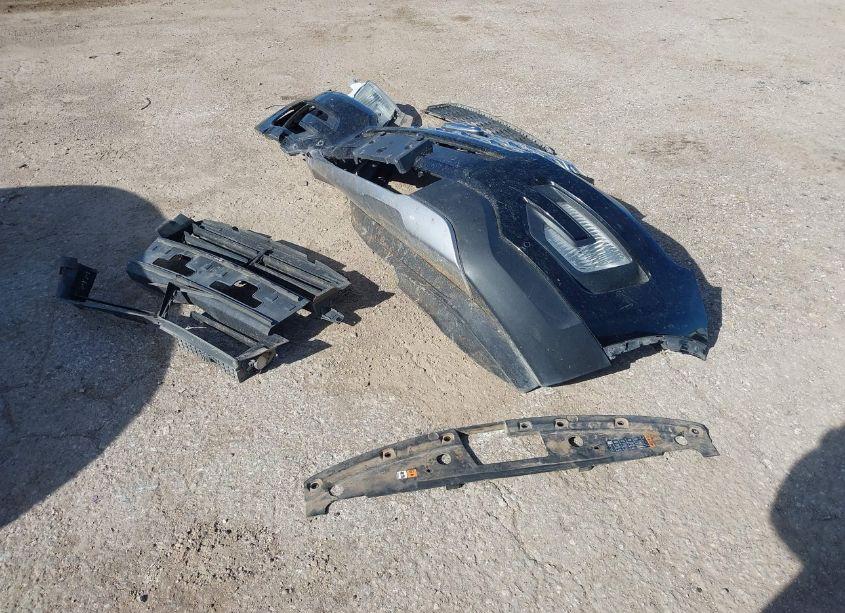 Photo 12 of 2017 Ford Explorer LIMITED (VIN 1FM5K7FH2HGC03105)