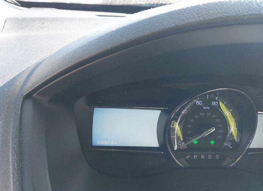 Photo 14 of 2018 Ford Explorer LIMITED (VIN 1FM5K7FH2JGC70048)