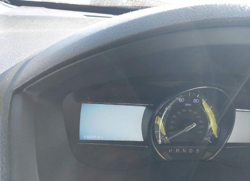 Photo 7 of 2018 Ford Explorer LIMITED (VIN 1FM5K7FH2JGC70048)