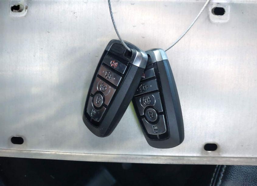 Photo 11 of 2018 Ford Explorer LIMITED (VIN 1FM5K7FH3JGB64742)