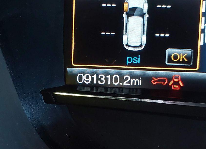 Photo 16 of 2018 Ford Explorer LIMITED (VIN 1FM5K7FH3JGB64742)