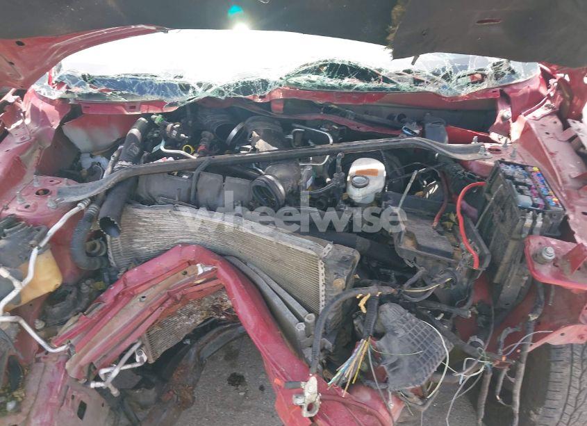 Photo 10 of 2018 Ford Explorer LIMITED (VIN 1FM5K7FH3JGC92656)