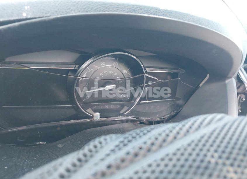 Photo 15 of 2018 Ford Explorer LIMITED (VIN 1FM5K7FH3JGC92656)