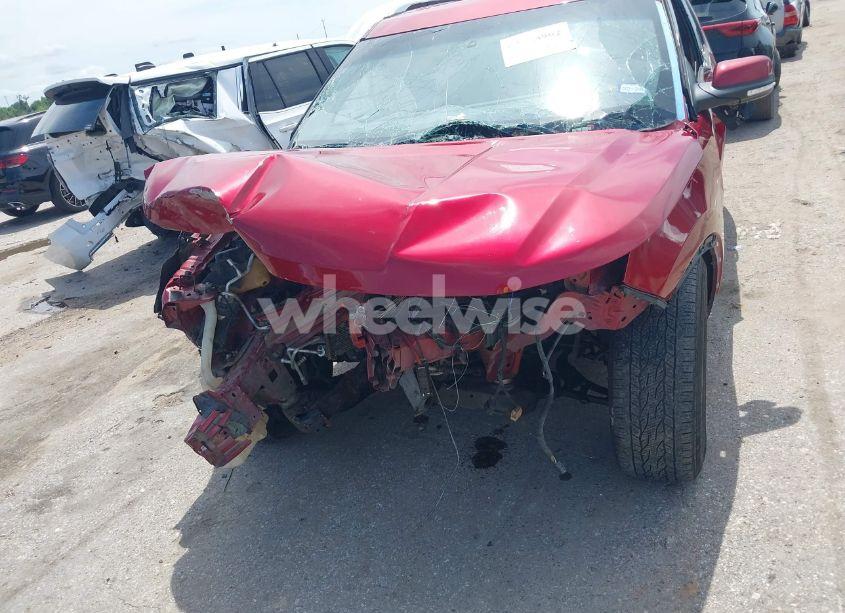 Photo 6 of 2018 Ford Explorer LIMITED (VIN 1FM5K7FH3JGC92656)