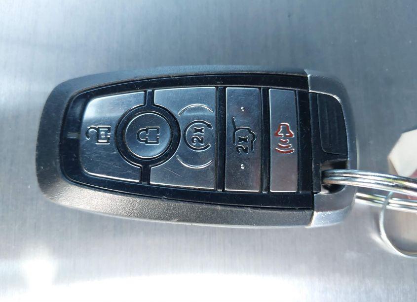 Photo 11 of 2019 Ford Explorer LIMITED (VIN 1FM5K7FH4KGA71942)