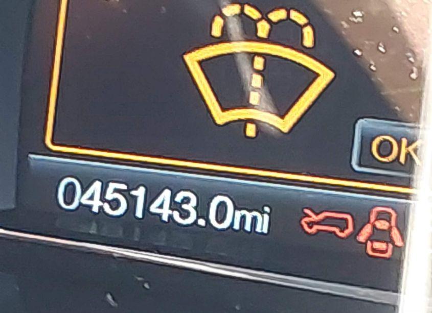 Photo 16 of 2019 Ford Explorer LIMITED (VIN 1FM5K7FH4KGA71942)