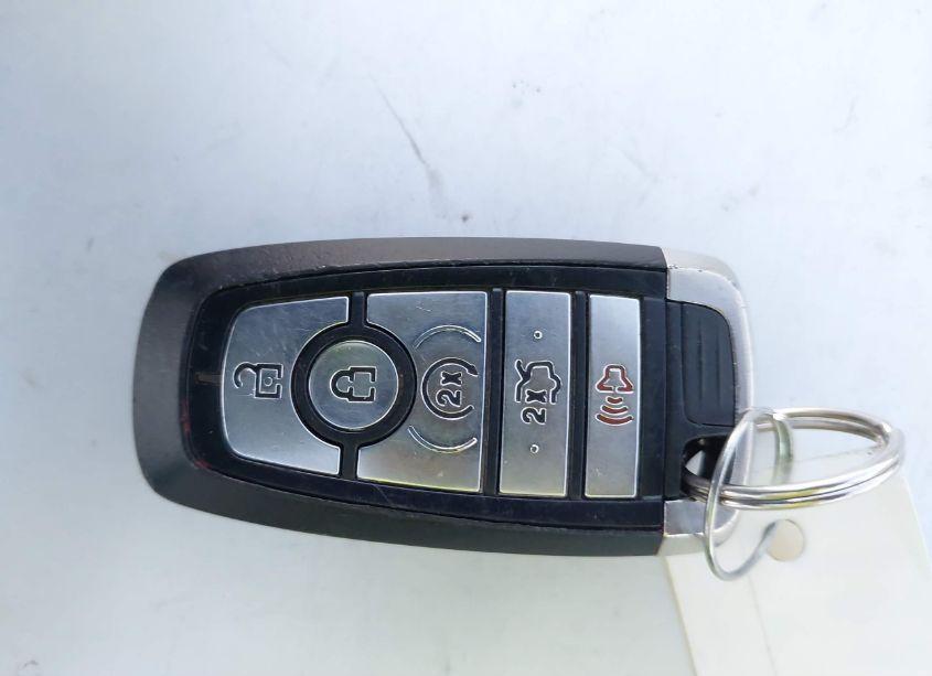 Photo 11 of 2018 Ford Explorer LIMITED (VIN 1FM5K7FH5JGB97239)