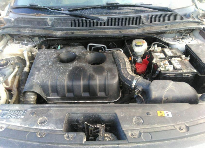 Photo 10 of 2017 Ford Explorer LIMITED (VIN 1FM5K7FH7HGA97279)