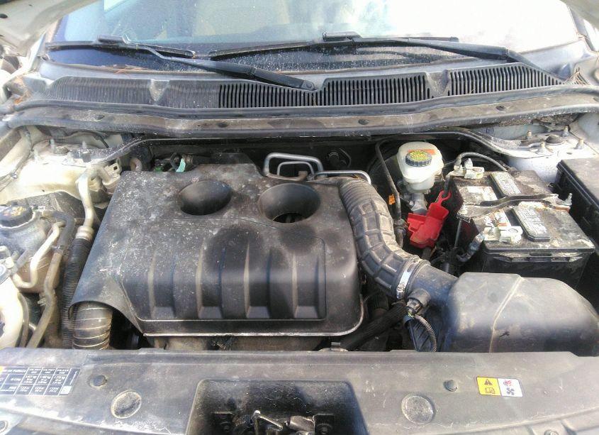 Photo 6 of 2017 Ford Explorer LIMITED (VIN 1FM5K7FH7HGA97279)