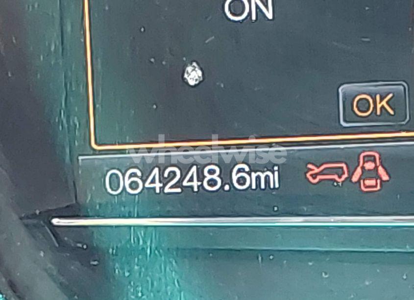 Photo 16 of 2017 Ford Explorer LIMITED (VIN 1FM5K7FH8HGA14748)