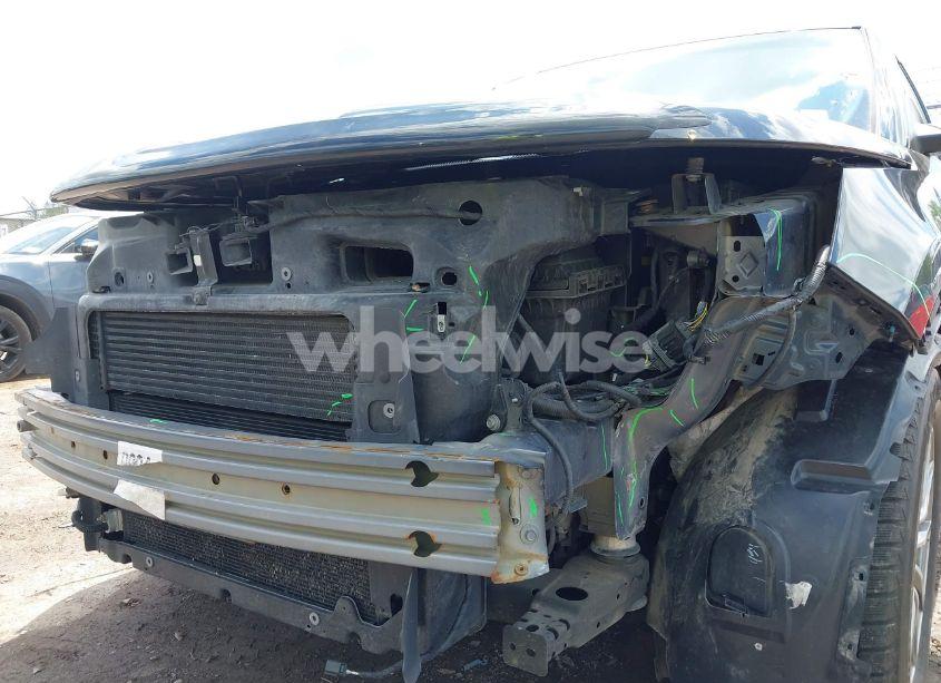 Photo 6 of 2017 Ford Explorer LIMITED (VIN 1FM5K7FH8HGA14748)