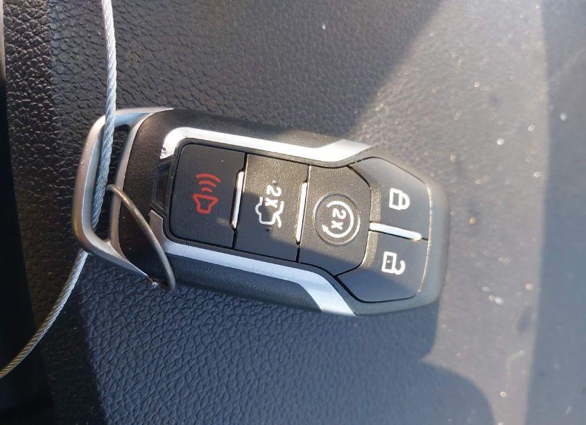 Photo 11 of 2017 Ford Explorer LIMITED (VIN 1FM5K7FH8HGD10224)