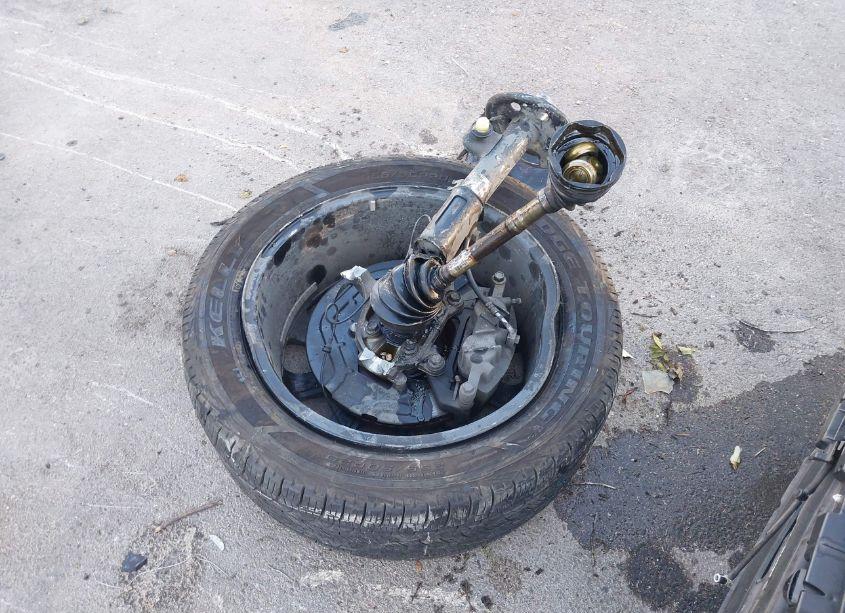 Photo 12 of 2017 Ford Explorer LIMITED (VIN 1FM5K7FH8HGD10224)