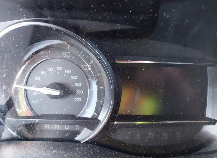 Photo 16 of 2017 Ford Explorer LIMITED (VIN 1FM5K7FH8HGD10224)