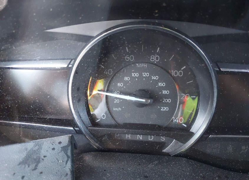 Photo 7 of 2017 Ford Explorer LIMITED (VIN 1FM5K7FH8HGD10224)