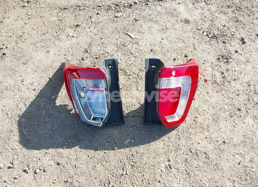 Photo 12 of 2018 Ford Explorer LIMITED (VIN 1FM5K7FH8JGB09395)