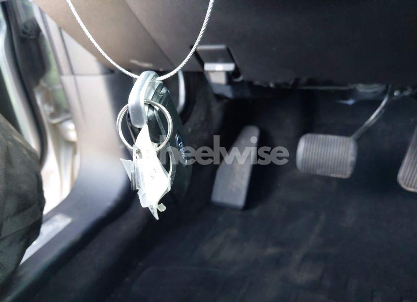 Photo 11 of 2017 Ford Explorer LIMITED (VIN 1FM5K7FH9HGB76596)