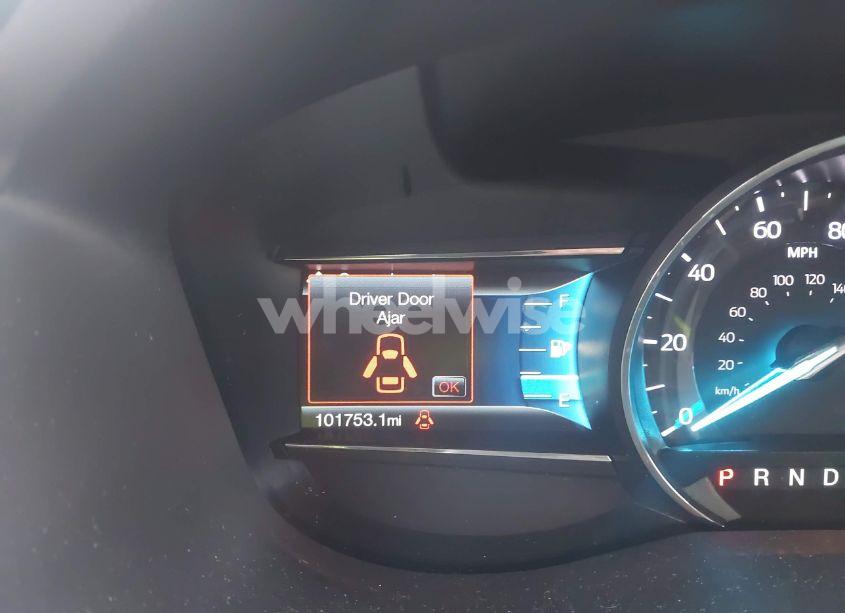 Photo 15 of 2017 Ford Explorer LIMITED (VIN 1FM5K7FHXHGC66131)