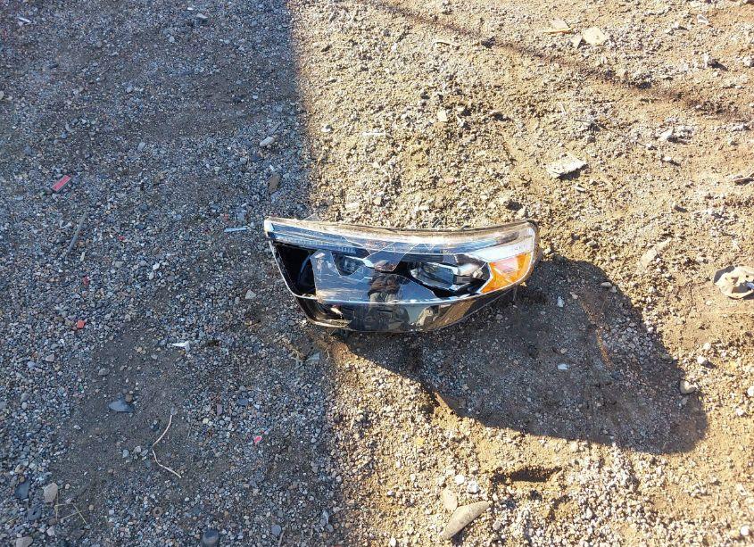 Photo 12 of 2022 Ford Explorer PLATINUM (VIN 1FM5K7HW1NNA07773)