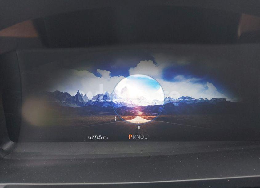 Photo 15 of 2023 Ford Explorer KING RANCH (VIN 1FM5K7LC4PGC11486)