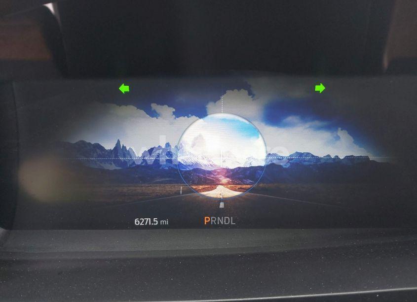 Photo 7 of 2023 Ford Explorer KING RANCH (VIN 1FM5K7LC4PGC11486)