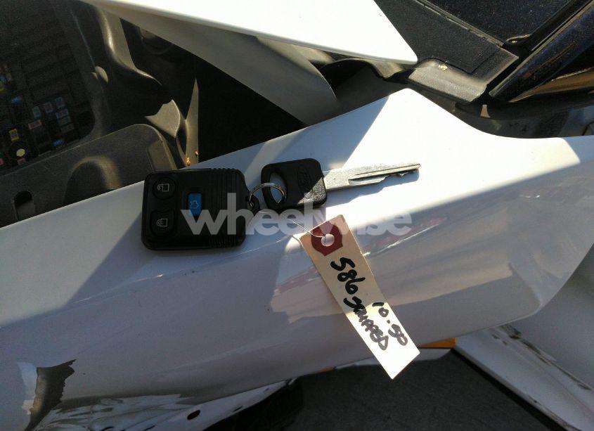 Photo 11 of 2020 Ford Police INTERCEPTOR (VIN 1FM5K8AB0LGD09716)