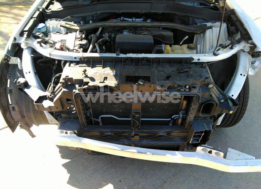 Photo 19 of 2020 Ford Police INTERCEPTOR (VIN 1FM5K8AB0LGD09716)