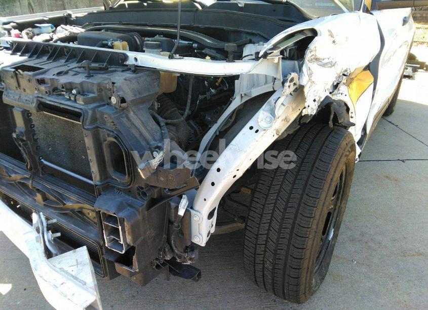 Photo 20 of 2020 Ford Police INTERCEPTOR (VIN 1FM5K8AB0LGD09716)