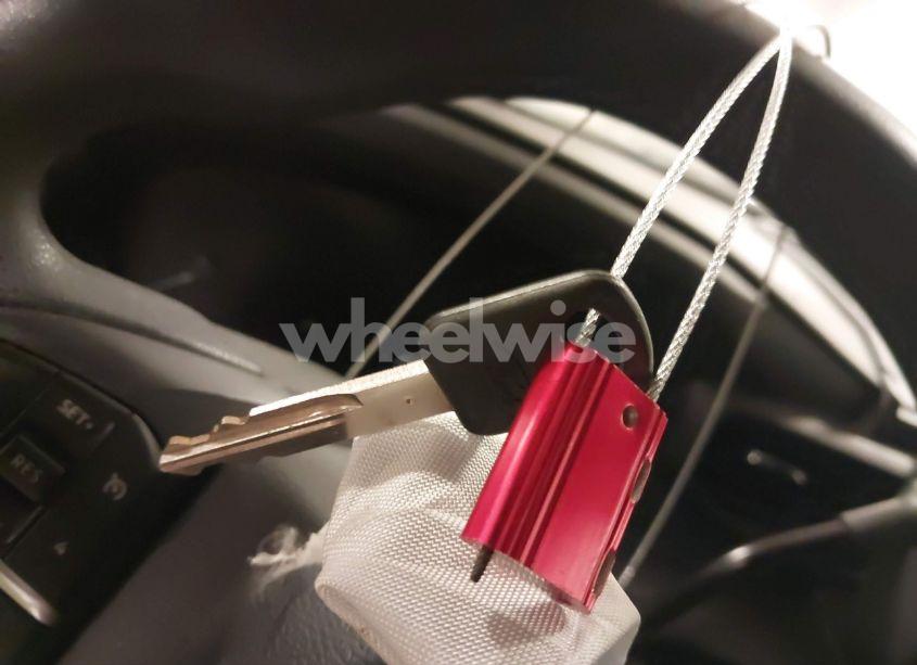 Photo 11 of 2021 Ford Police INTERCEPTOR UTILITY (VIN 1FM5K8AB0MGB83598)