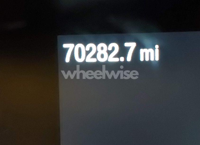 Photo 16 of 2021 Ford Police INTERCEPTOR UTILITY (VIN 1FM5K8AB0MGB83598)