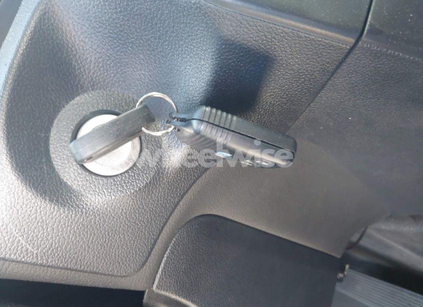 Photo 11 of 2021 Ford Police INTERCEPTOR (VIN 1FM5K8AB0MGB98697)