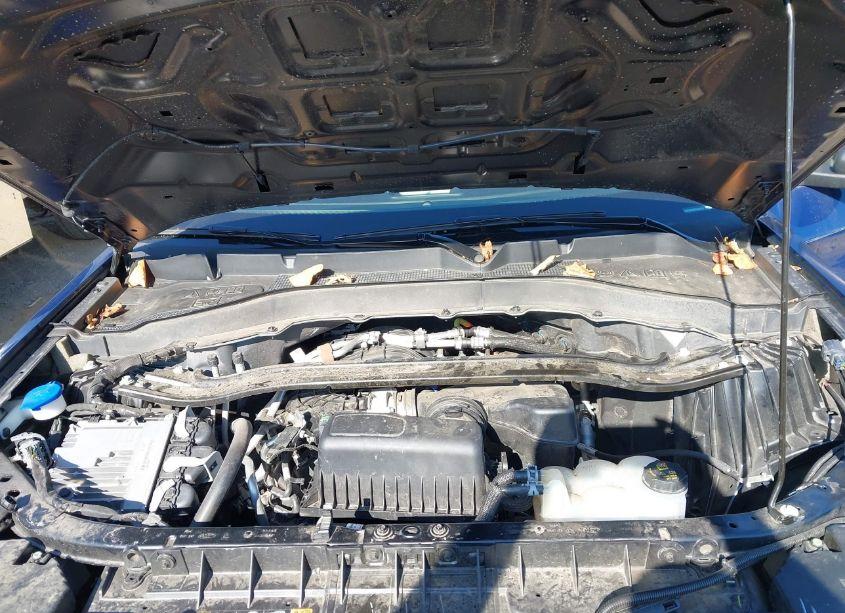 Photo 10 of 2023 Ford Explorer POLICE INTERCEPTOR (VIN 1FM5K8AB0PGA03153)