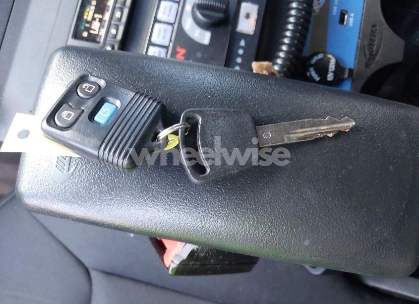 Photo 11 of 2023 Ford Police INTERCEPTOR (VIN 1FM5K8AB0PGB12986)