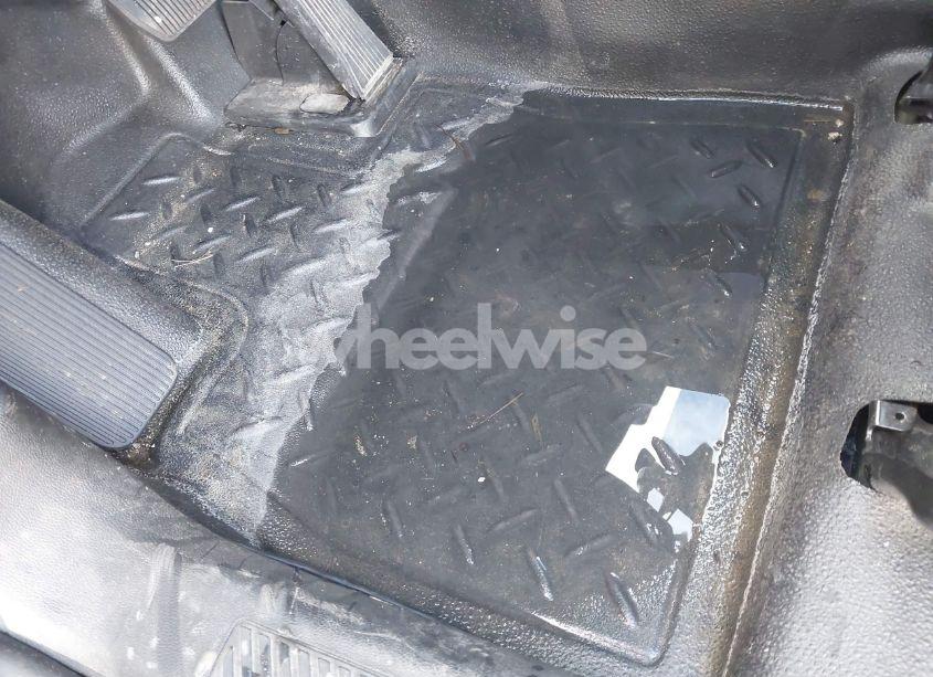 Photo 12 of 2023 Ford Police INTERCEPTOR (VIN 1FM5K8AB0PGB12986)