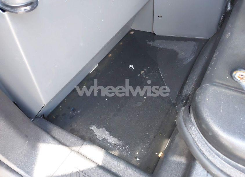 Photo 13 of 2023 Ford Police INTERCEPTOR (VIN 1FM5K8AB0PGB12986)